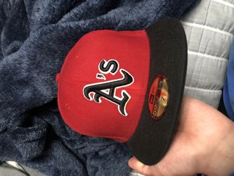 New Era Hat