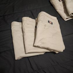 Dickies Cargo Shorts