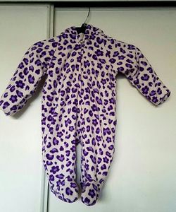 Baby onesie