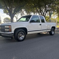 1996 Chevrolet 1500