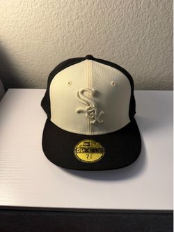 New Era Chicago White Sox Fitted