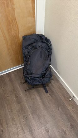 Hiking Backpack - Gregory Baltoro 65