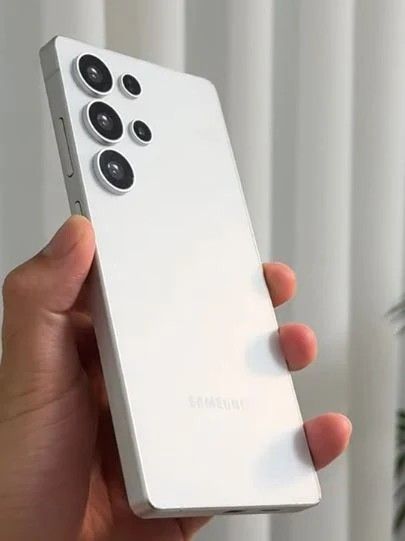 Samsung Galaxy S25 Ultra