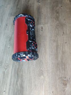 speaker, bluetooth, radio,