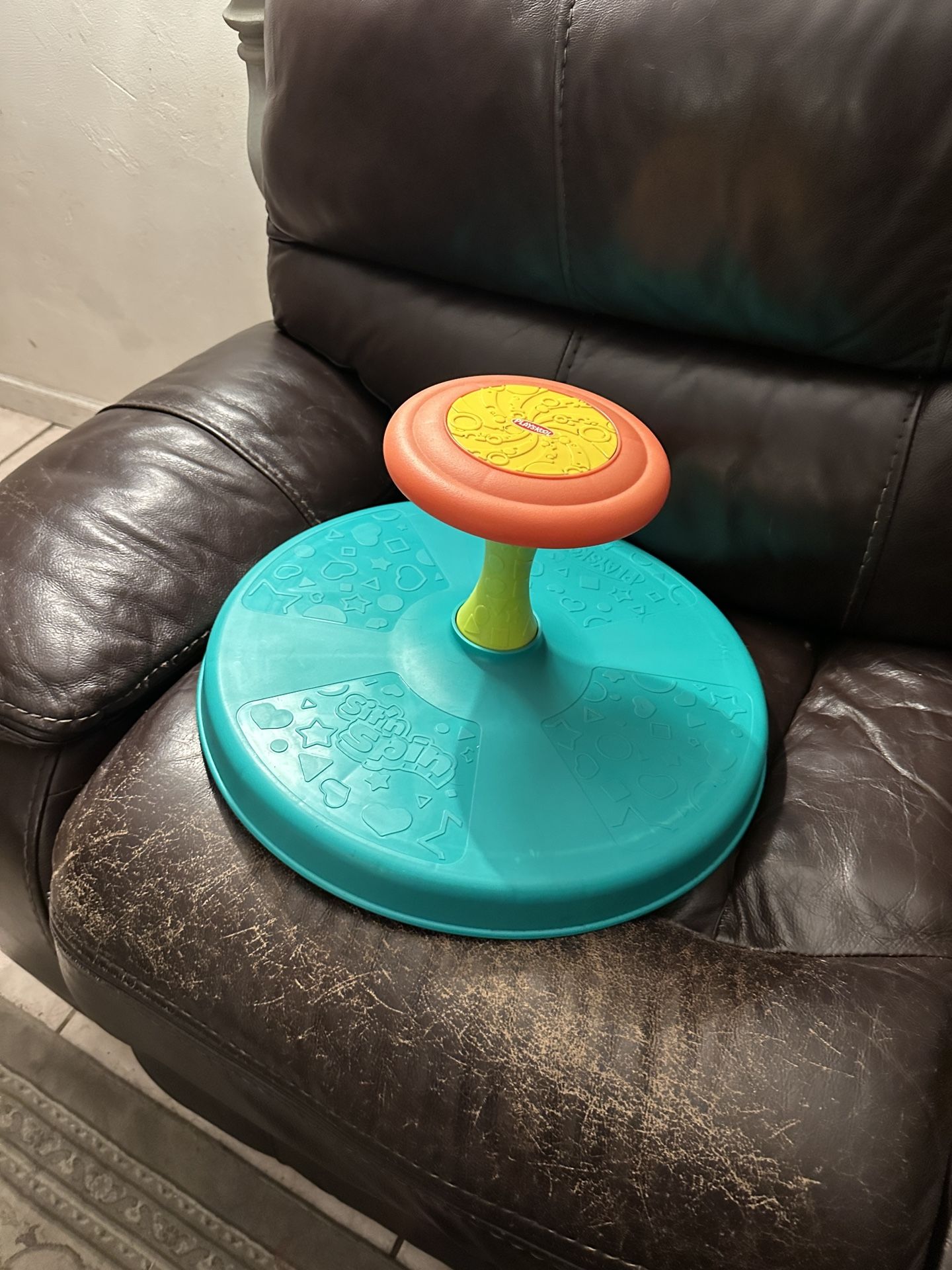 Kids Spinning Toy