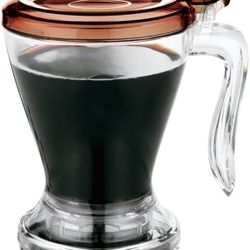 Timolino Clever Dripper w/lid - Ingeni Coffee & Tea Maker