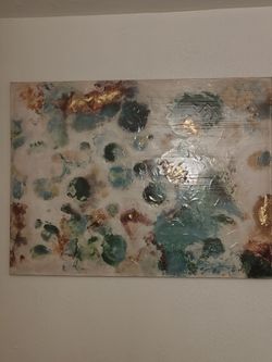 Wall art