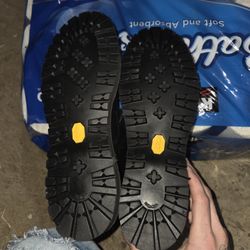 Danners Boots Size 12 Mens