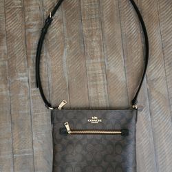 Coach Crossbody Purse