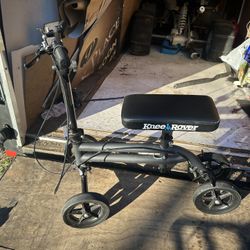 Knee Rover Scooter 