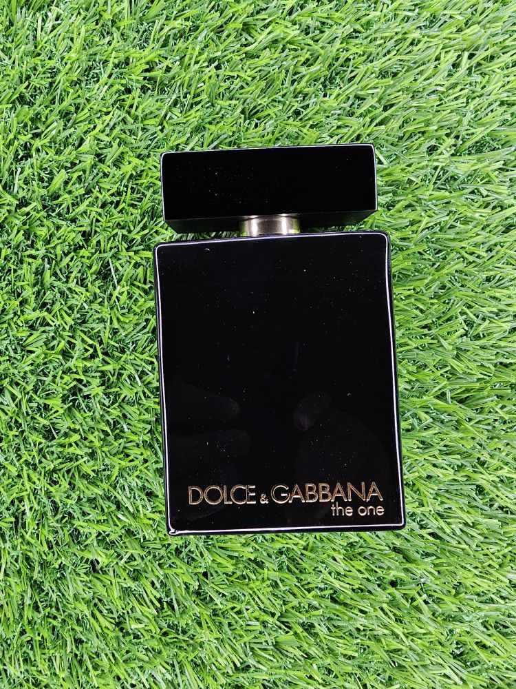 Dolce Gabbana The One 3.3oz $55 No Box