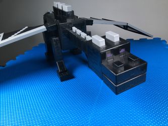 Roblox Ender Dragon