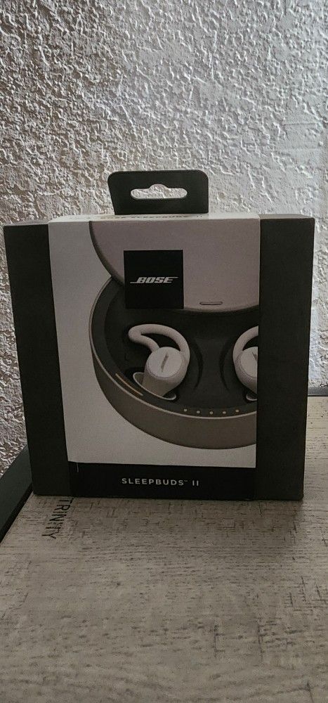 Bose Sleepbuds 2