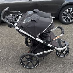 Thule Urban Glide 2 Double Stroller