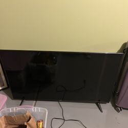 Vizio Flat Screen Tv