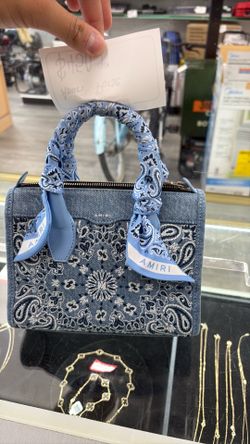 Amiri purse (authentic)