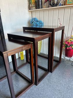 Table sets