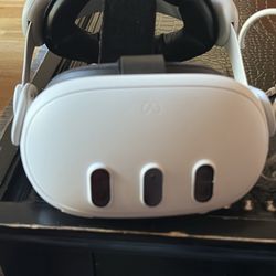 Meta Quest 3 512 Gb 