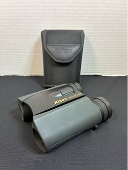 Nikon Trailblazer 8x25 Binoculars