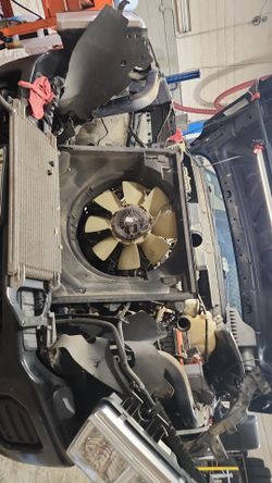Car Parts