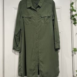 Banana Republic Maxi Dress