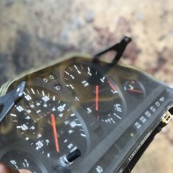 BMW E30 Oem Parts For Sale 