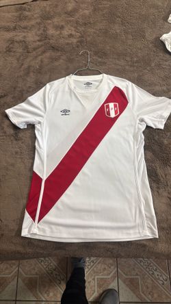 Peru Umbro soccer