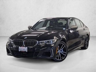 2021 BMW M340i