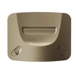 Analogue 3D Console Funtastic Gold Nintendo 64 Gaming Console- Limited Edition