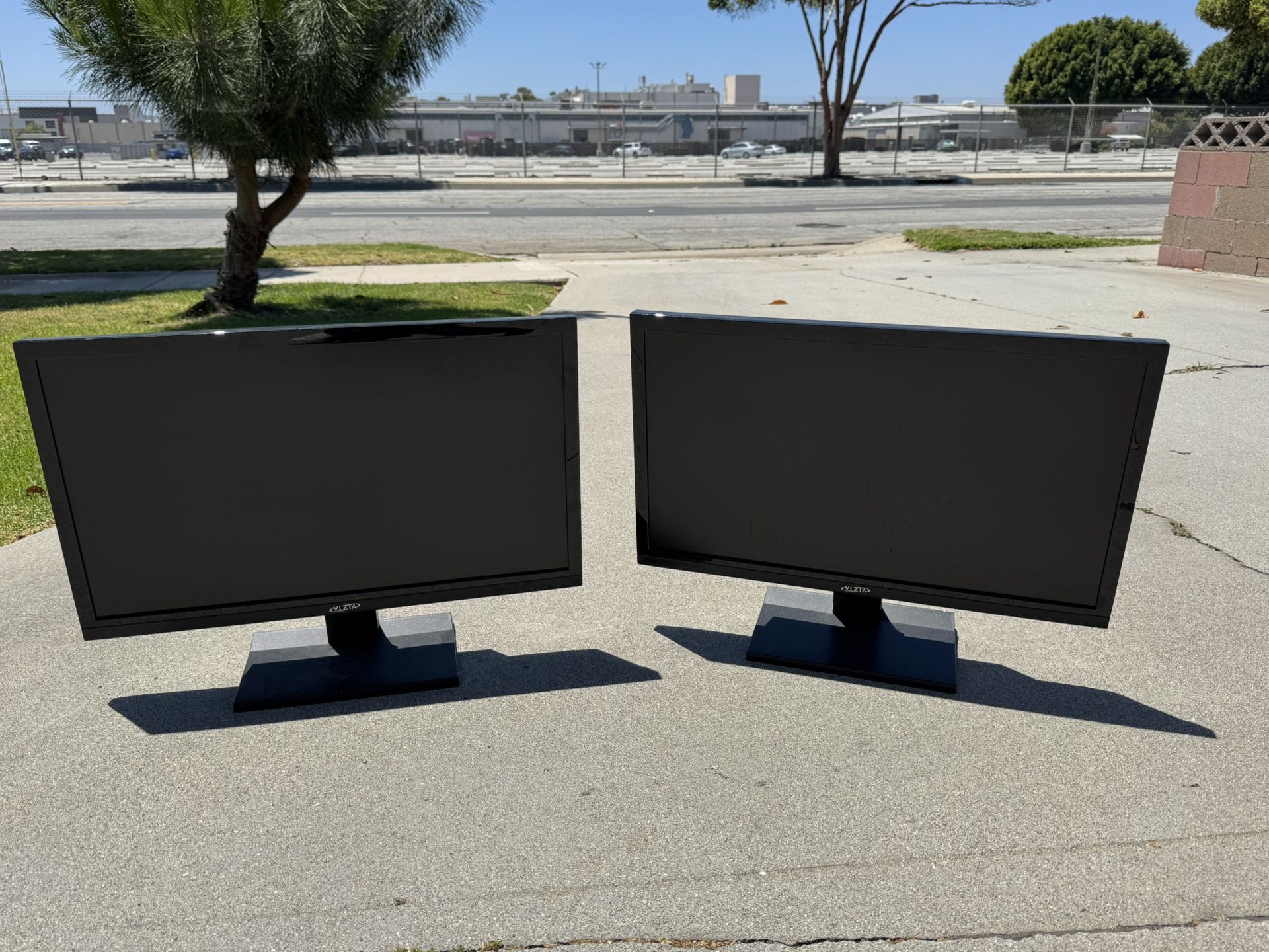 Computer Monitor