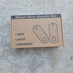 Smart Door Lock