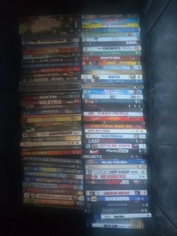 Dvds