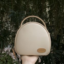 Polaroid Camera Purse!