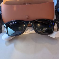 Smart Ray glasses 