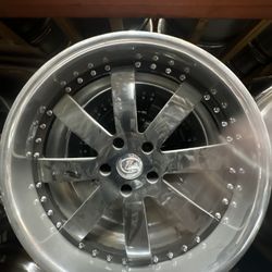 Bmw Rims