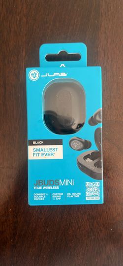 JLab JBuds Mini