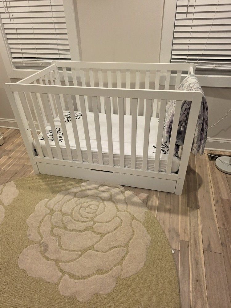 Baby Room Set