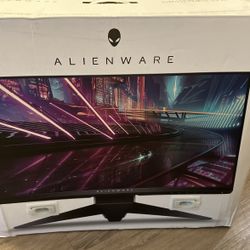 Alienware Gaming Monitor AW2518H - 240Hz