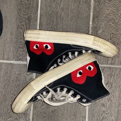 CDG Converse
