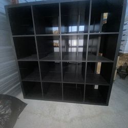 Cubed Organizer Shelf