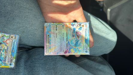 Pokémon Card
