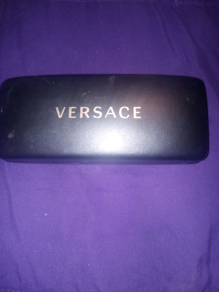 Men's Versace Sunglasses. New. Need The Money. $50