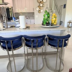 Kaylen counter stools from El Dorado 3