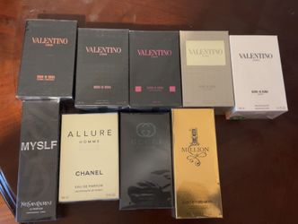 Men’s Cologne