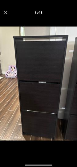 Shoe Cabinet