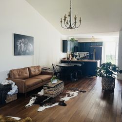 Love Seat