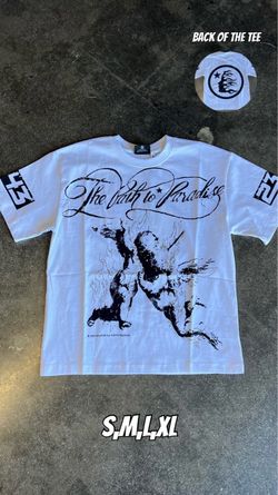 hellstar shirt