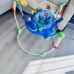 Baby Jumper
