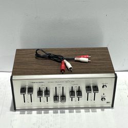 Vintage Realistic. Model Number 31-1987