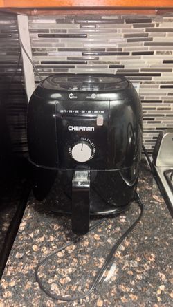 Air Fryer - ChefMan